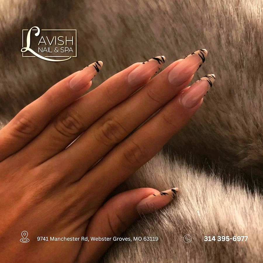 Nail Oct 29